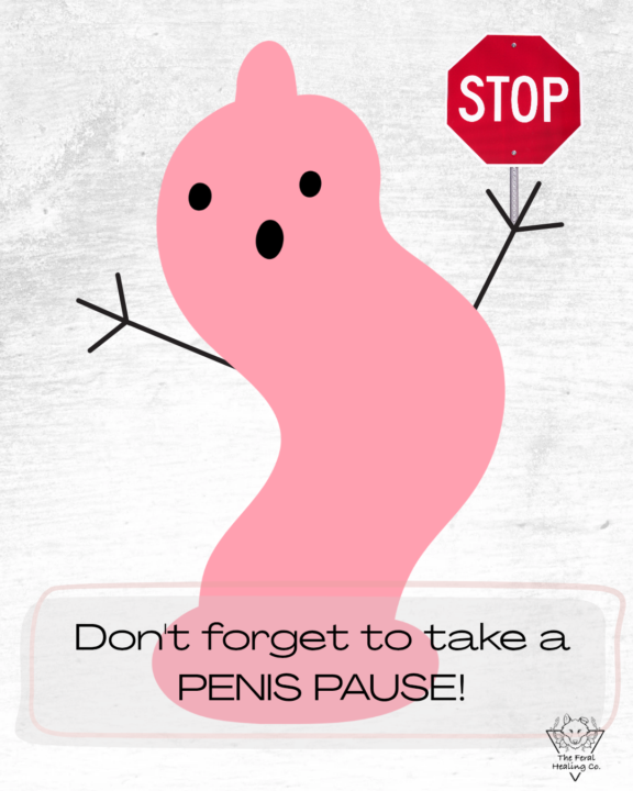 Just a friendly reminder...