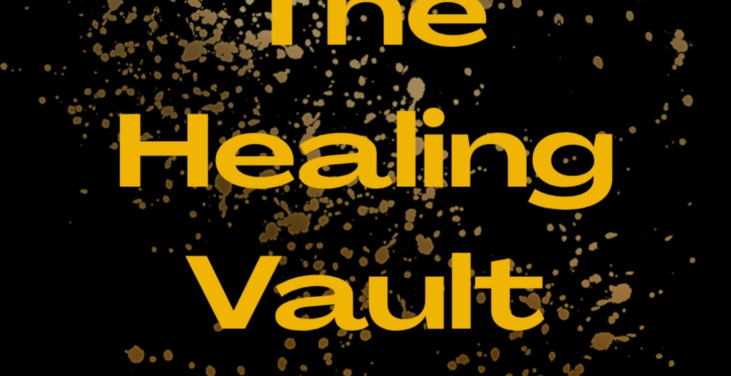 The Healing Vault