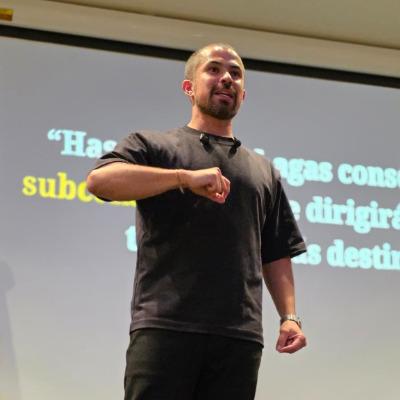 Jonathan Gonzalez