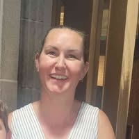 M Elaine Mandeville