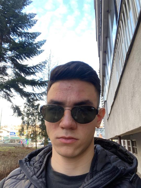 Arman Šopović
