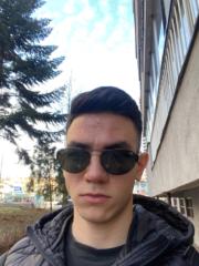 Arman Šopović