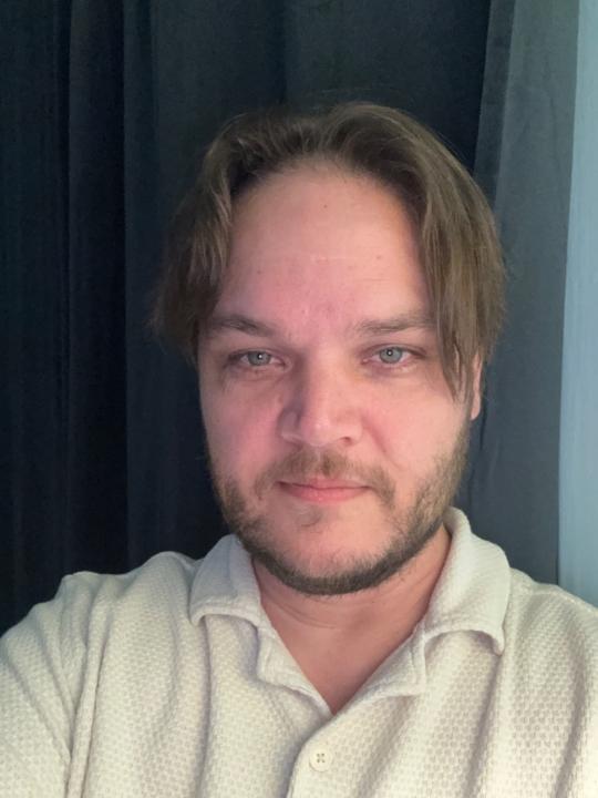 Aaron Grill