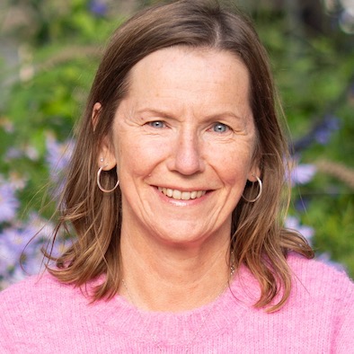 Lisa Barr