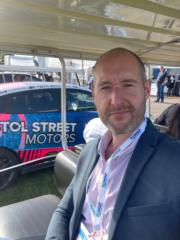 Simon Edwards