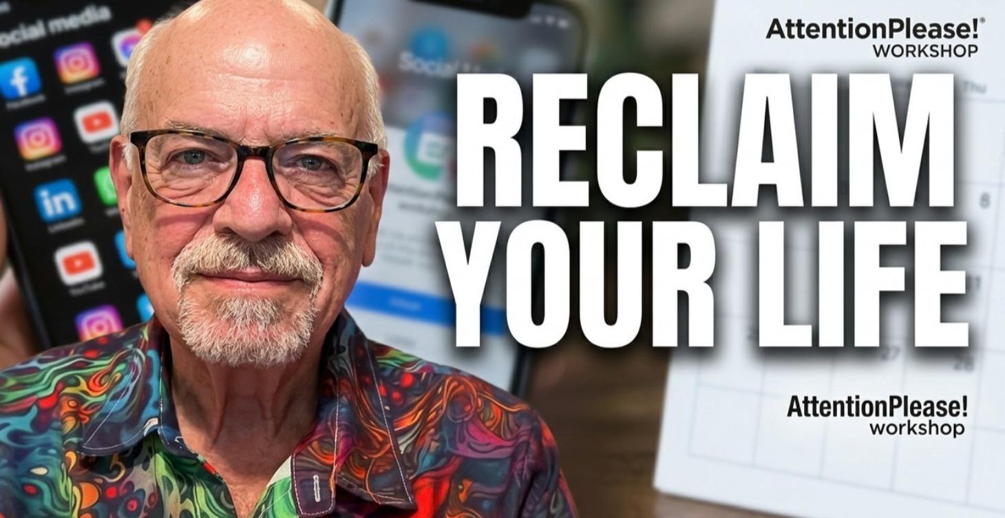 HIJACKED & How to Get Free