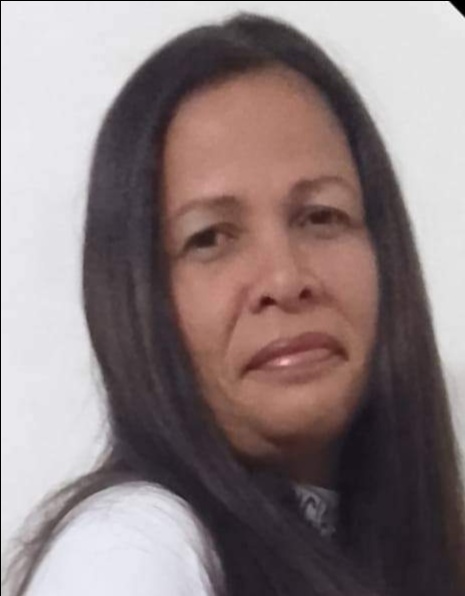Mabell Rivera vargas