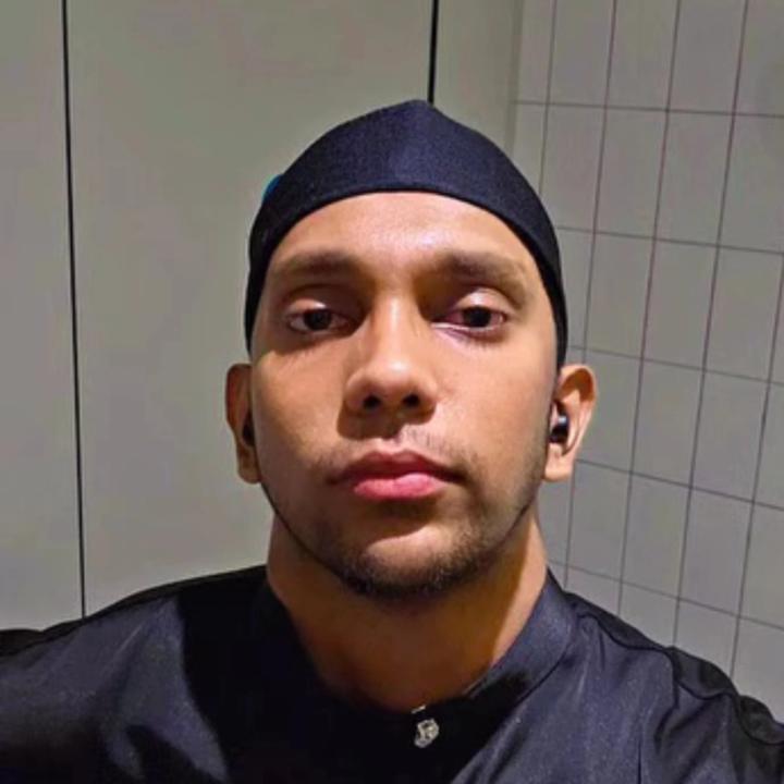 Mohd Noor Shawal Bin Mohamad