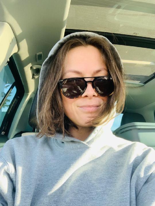 Sarah Gerow