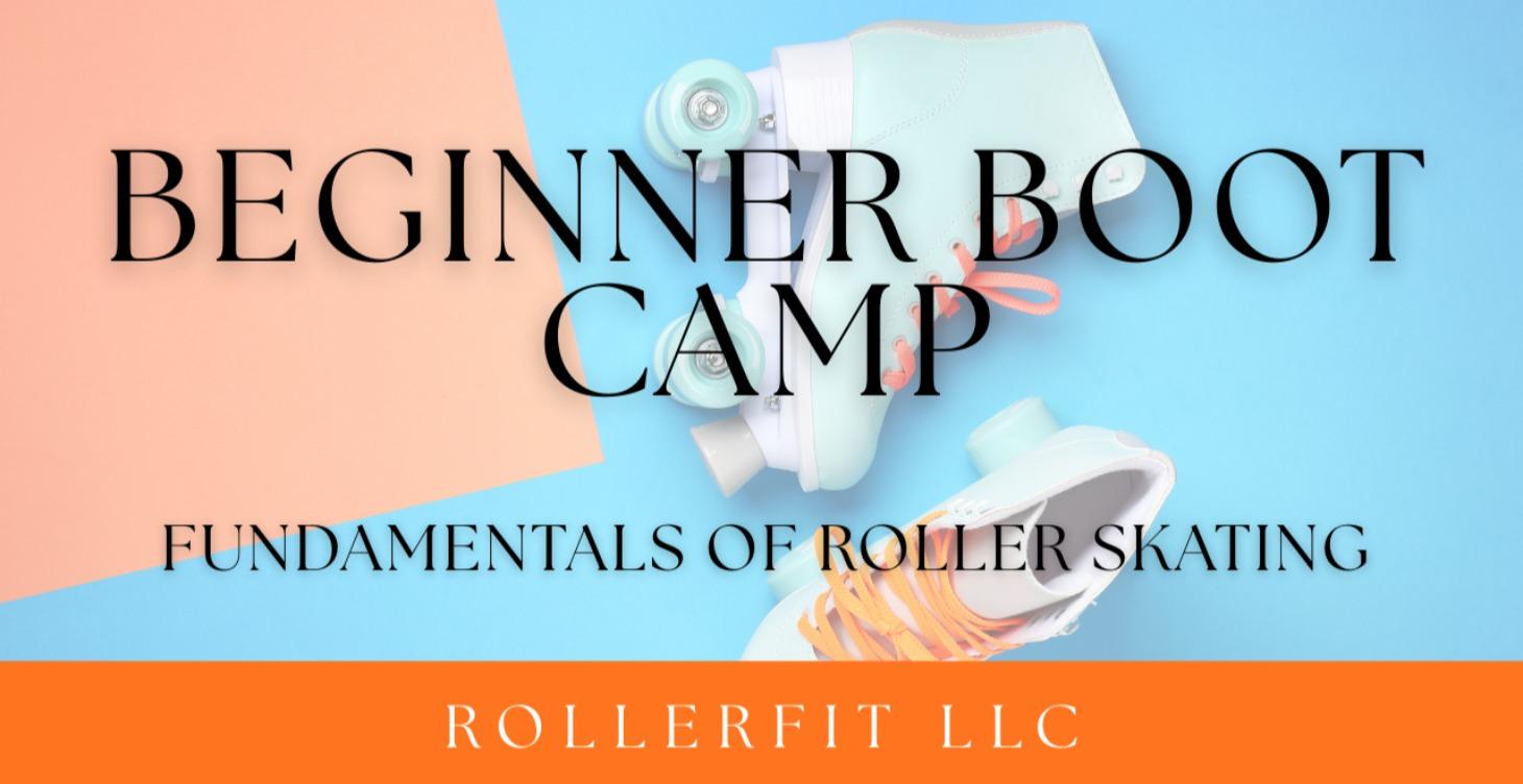 🛼 Beginner Boot Camp-Fundamentals