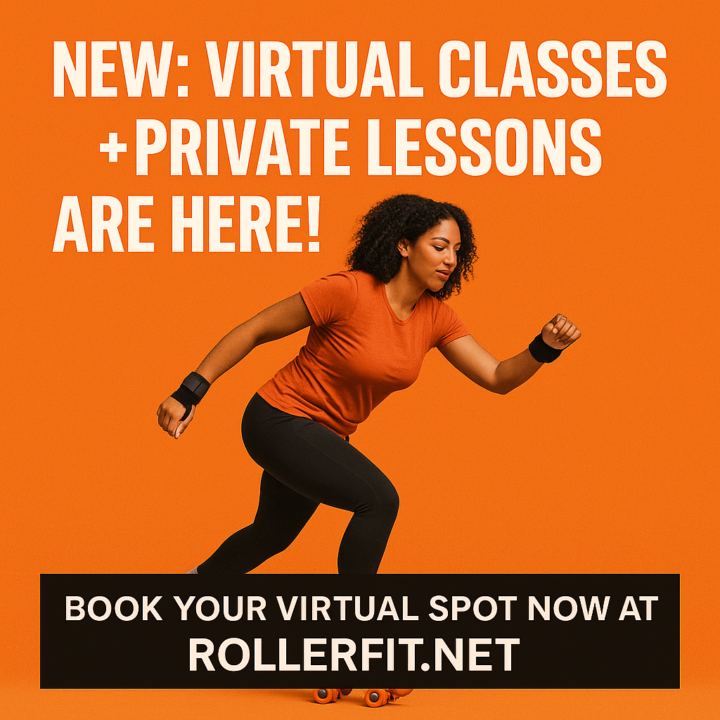 📢 NEW: Virtual Classes + Private Lessons Are Here!