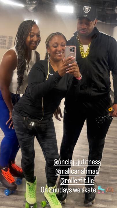 Skating Sundaysss 🛼🫶🏽