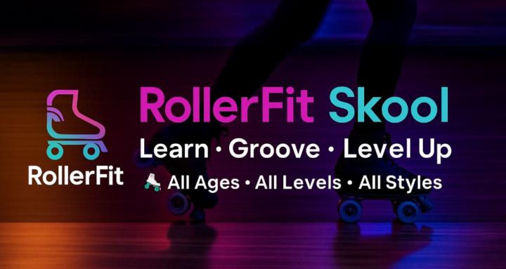 RollerFit Skool