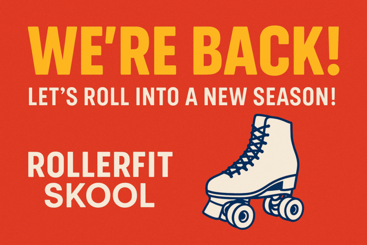 🛼 We’re Back, Skool Fam! Let’s Roll Into a New Season!