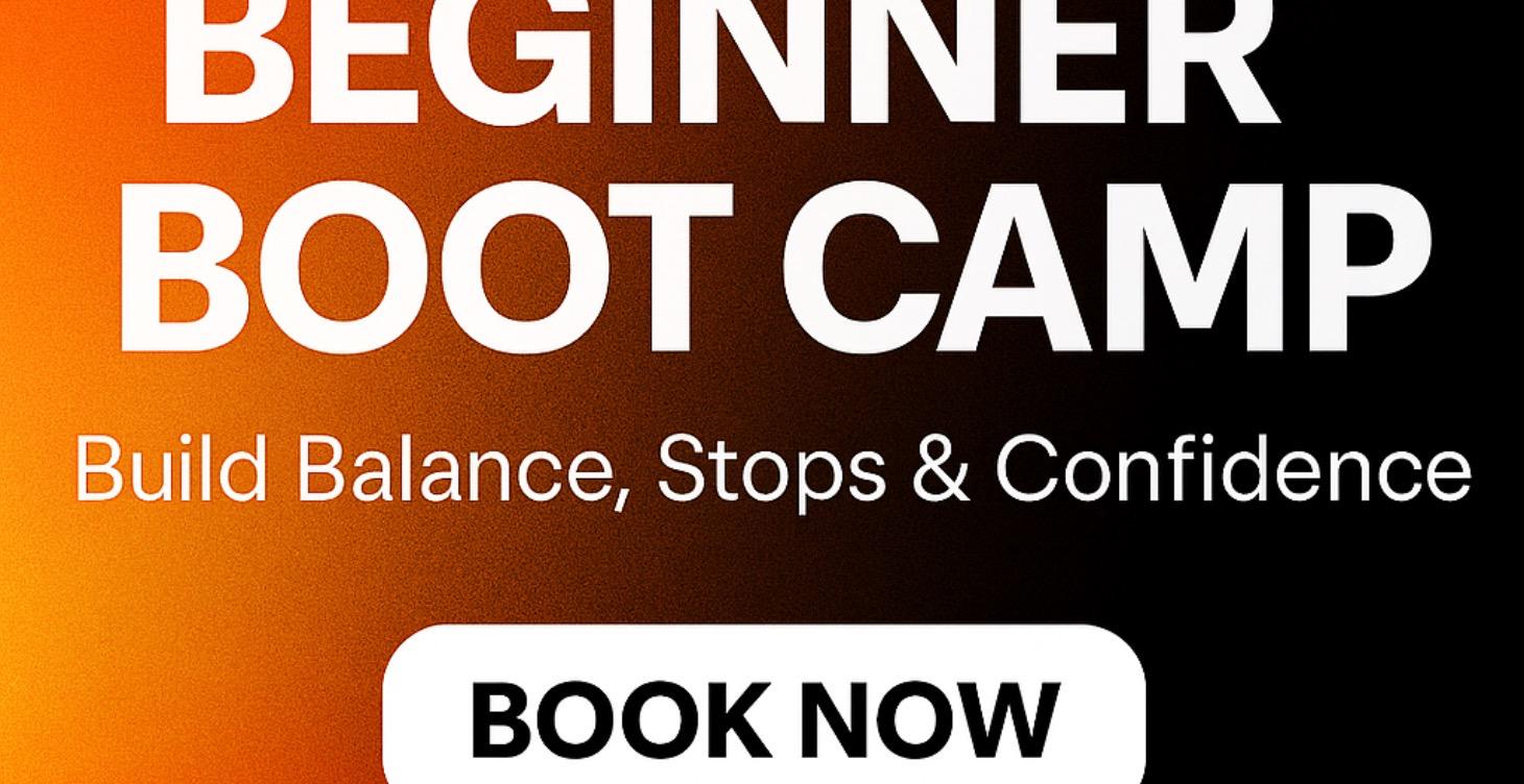 🛼 Beginner Boot Camp-Fundamentals