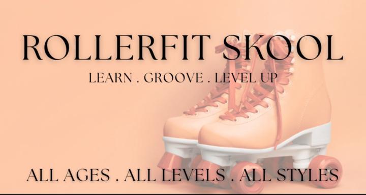 RollerFit Skool