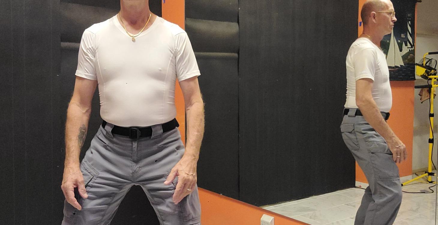 Fundamentals - posture