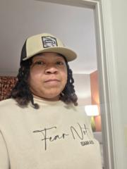 Toni Banks