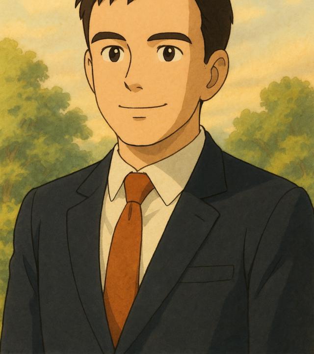 Huy Vo