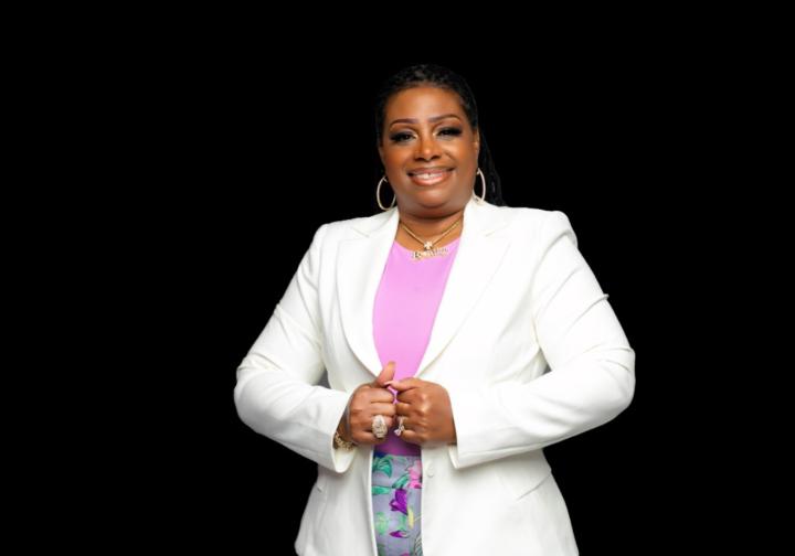 Evette McCrea