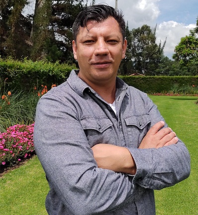 César Fonseca Rojas