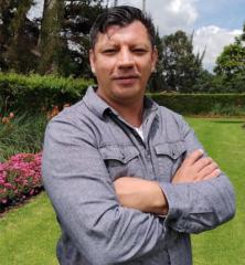 César Fonseca Rojas