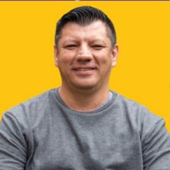 César Fonseca Rojas