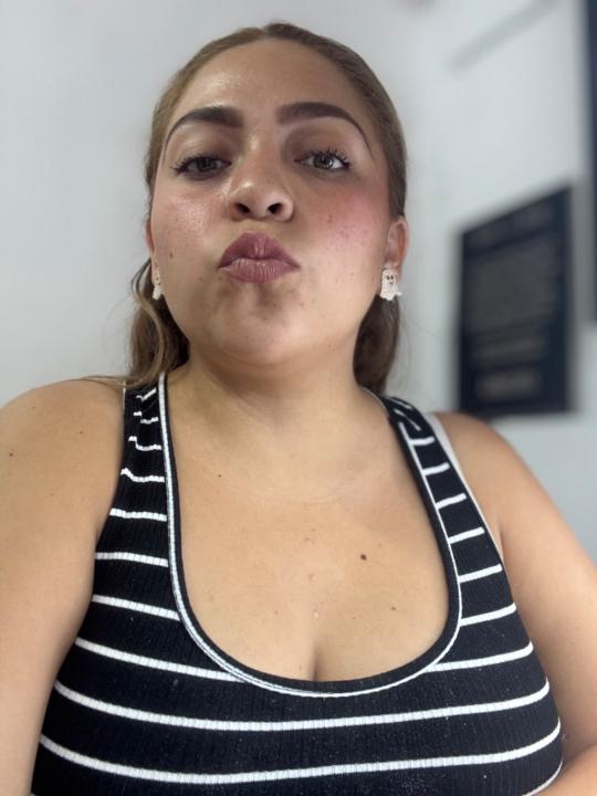 Andrea Joselin