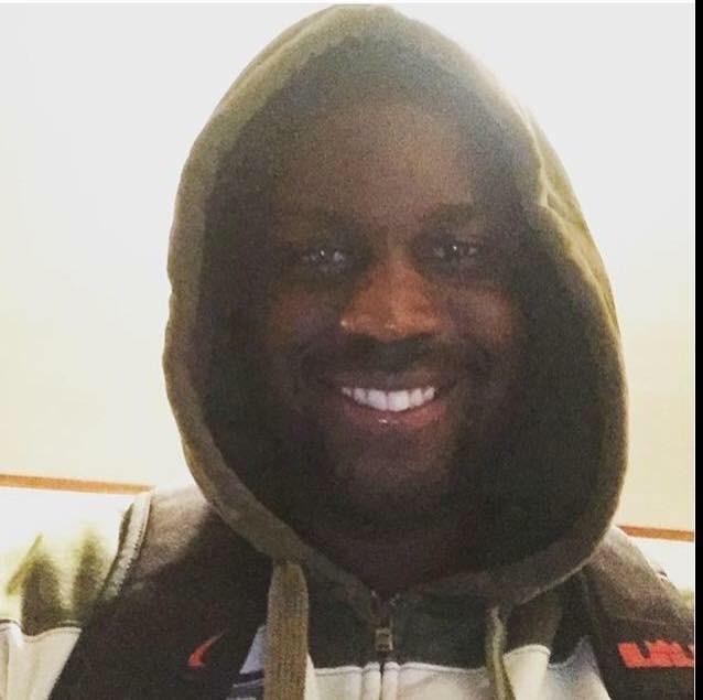 Corey Wade