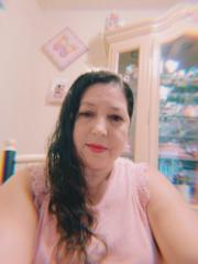 Sonia Miramontes
