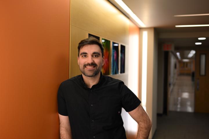 Afshin Derakhshani