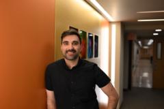 Afshin Derakhshani