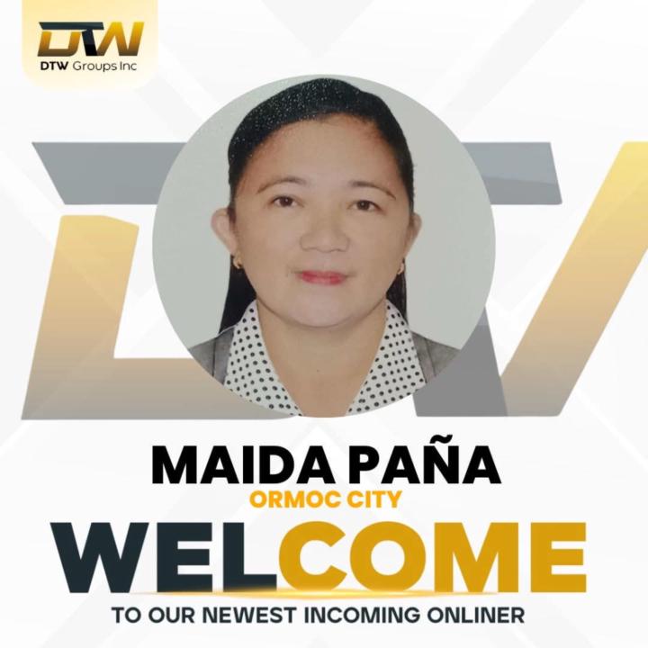 Maida Pana