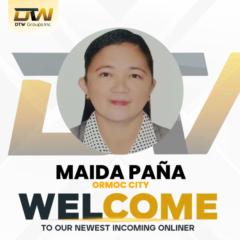 Maida Pana