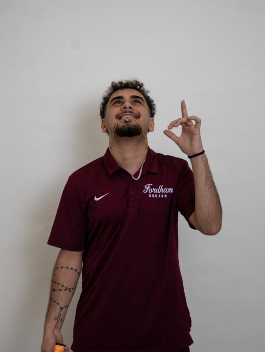 Anthony Mamdouh Zareh