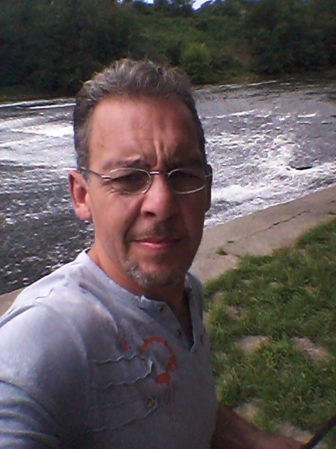 Frank Ocker
