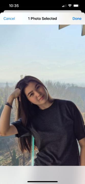 Zhaniya Zhaksylyk