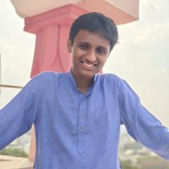 Tanmay Mapari
