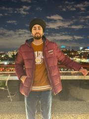 Arshdip Singh Parmar