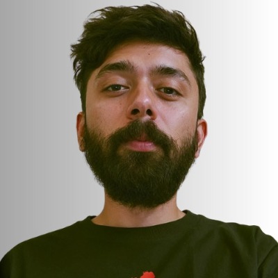 Nikhil Pathak