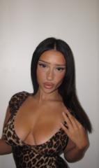 Coquette Henda