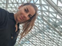 Yasemin Dogan
