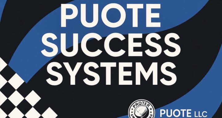 Puote Success System