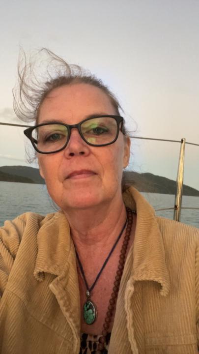 Sandy Van herberghen