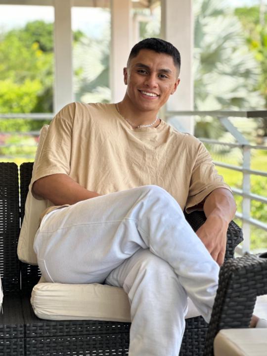 Alejandro Veloza