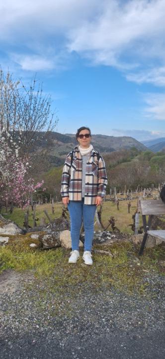Marta Fernández Pérez