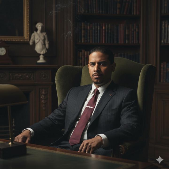 Badr Almashjary