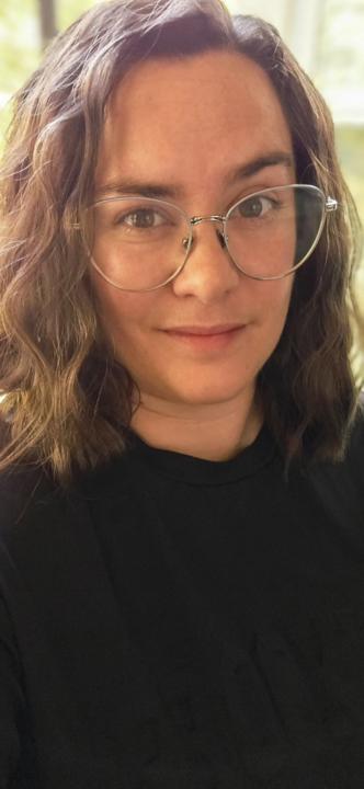 Valérie Roberge Simoneau