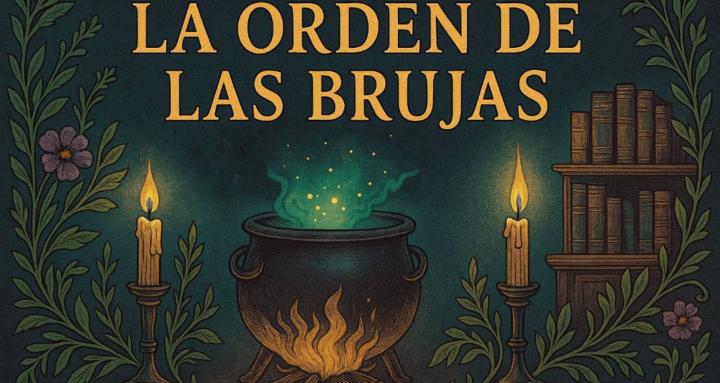 La orden de las Brujas