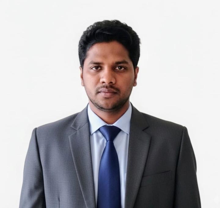 Nanthakumar Ramakrishnan